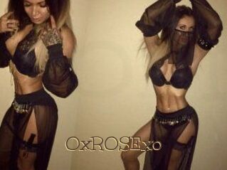 OxROSExo