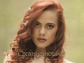 Oxannamonroe