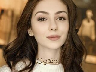 Oyaho