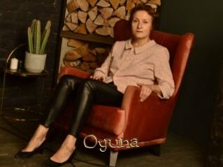 Oyuna