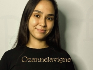 Ozannelavigne