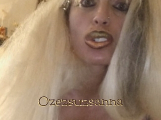Ozezsuzsanna