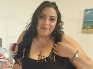 PATYI