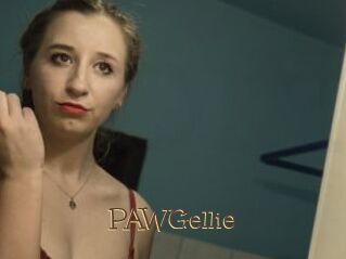 PAWGellie