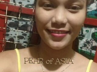 PEAR_of_ASIA Porno FR