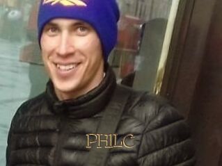 PHIL_C Porno FR