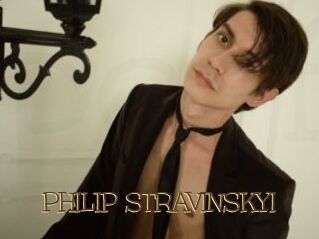 PHILIP_STRAVINSKYI