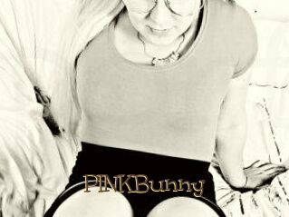 PINKBunny