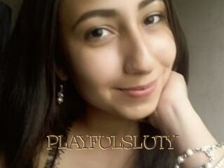 PLAYFULSLUTY
