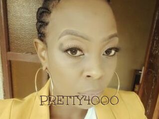 PRETTY4000