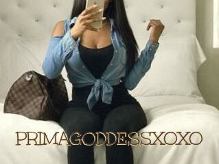PRIMAGODDESSXOXO Porno FR