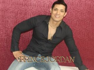 PRINCEJORDAN