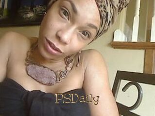 PSDaily Porno FR