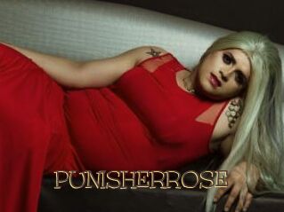 PUNISHERROSE