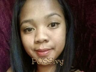 PUSSivy