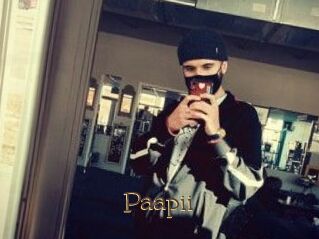 Paapii Porno FR