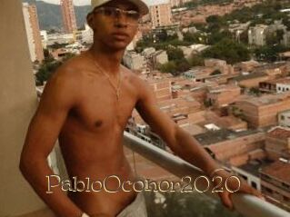 PabloOconor2020 Porno FR