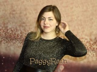 PaggyRain