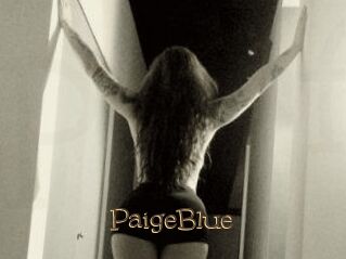 PaigeBlue