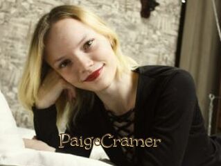 PaigeCramer