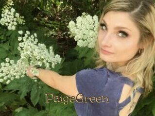 PaigeGreen Porno FR