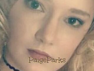PaigeParks