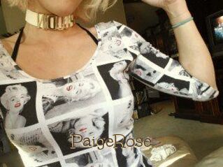 PaigeRose