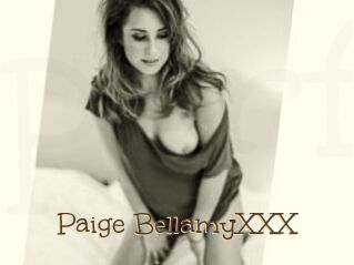 Paige_BellamyXXX