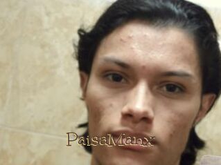 PaisaManx
