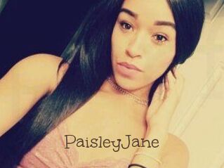 Paisley_Jane