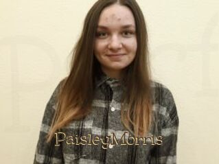 PaisleyMorris