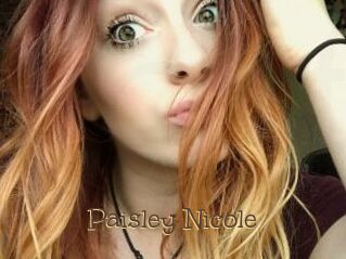 Paisley_Nicole Porno FR