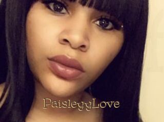 PaisleyyLove