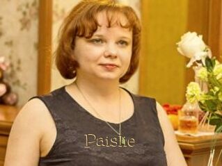 Paislie