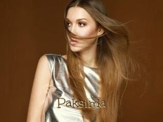 Paksima