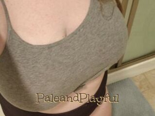 PaleandPlayful