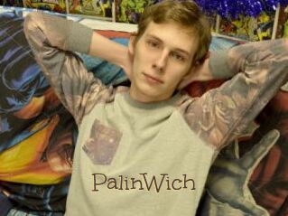 PalinWich Porno FR