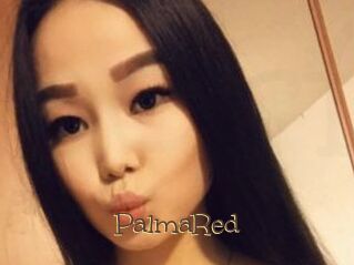 PalmaRed