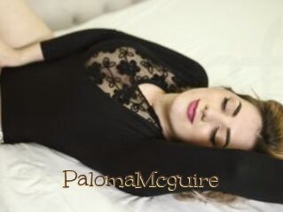 PalomaMcguire