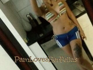 PamLovesHerFellas