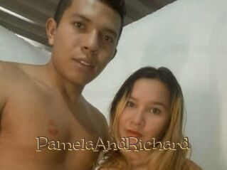 PamelaAndRichard