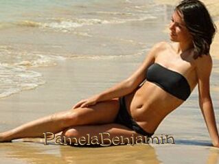 Pamela_Benjamin Porno FR