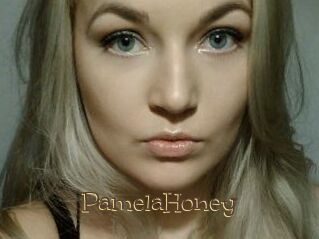 PamelaHoney