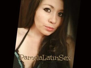 PamelaLatinSex