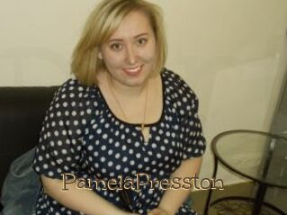 PamelaPresston