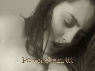 PamelaSquirttt Porno FR