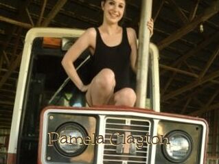 Pamela_Clayton Porno FR