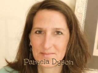 Pamela_Dyson