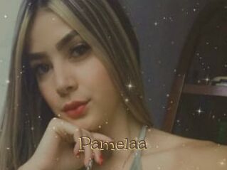Pamelaa