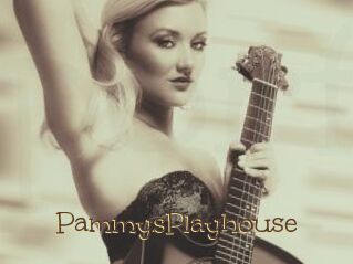 PammysPlayhouse